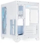 Корпус QUBE REEF ARGB White (REEF_GMNU3) Без БП - изображение 8