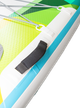 Сапборд Aqua Inc AIRRIDER AMMOLITE 12'6" x 32″ - надувная доска для САП серфинга, sup board - изображение 3