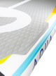 Сапборд Aqua Inc AIRRIDER AMMOLITE 12'6" x 32″ - надувная доска для САП серфинга, sup board - изображение 4