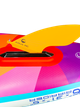 Сапборд Aqua Inc AIRRIDER AMMOLITE 12'6" x 32″ - надувная доска для САП серфинга, sup board - изображение 7