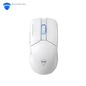 Мышь MACHENIKE M7Pro v3395 игровая комбинированная: USB, 2.4G, с регулируемой RGB, аккумулятором, 26000 DPI, Б - изображение 2