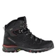 Черевики Karrimor Cheetah Walking Boot Mens Black 8(42) - изображение 1