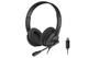 Навушники A4Tech HU-10 Black (4711421965286) - зображення 2