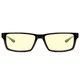 Комп'ютерні окуляри Gunnar Computer Eyewear Riot Onyx Amber [53033] - зображення 1