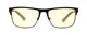 Комп'ютерні окуляри Gunnar Pendleton Slate Amber [53541] - зображення 2