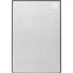 Внешний жесткий диск Seagate One Touch with Password 1TB Silver (STKY1000401) [120586] - изображение 1