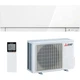 Сплит-система Mitsubishi Electric Design MSZ-EF25VGKW/MUZ-EF25VG White [129684] - изображение 1