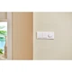 Розумний вимикач Aqara H2 Light Switch White (WS-K07D) [128556] - зображення 6