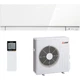Сплит-система Mitsubishi Electric Design MSZ-EF50VGKW/MUZ-EF50VG White [129689] - изображение 1