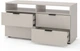 Тумба ТВ Metkas Home 1200 х 420 х 625 мм Кашемир (MA020-K) - изображение 2