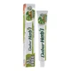 Натуральна зубна паста без фтору з німом, для догляду за яснами Dabur Herb'l Natural Toothpaste For Gum Care Neem, 75 г + 25 г - зображення 1
