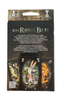 Настольная карточная игра "The Royal bluff" Верю не Верю (073507) - изображение 2