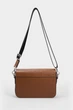 Сумка Karl Lagerfeld коричневий 815909-552456 - зображення 2