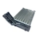 Радіатор печі на Lifan 520 Breeze KLM Autoparts, L8101100 - зображення 2