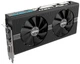 Відеокарта Sapphire RX 580 NITRO+ 4GB - изображение 2