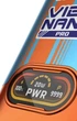 POD система Vaporesso Vibe Nano Pro 1500mAh 4.5ml (Багаторазова електронна сигарета) Black - изображение 4