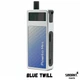 POD система Smoant Pasito Mini Pod Kit 1100 mAh (багаторазова електронна сигарета) Blue Twill - зображення 1