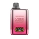 POD система Vaporesso Vibe Nano Pro 1500mAh 4.5ml (Багаторазова електронна сигарета) Cherry Pink - изображение 1