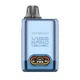 POD система Vaporesso Vibe Nano Pro 1500mAh 4.5ml (Багаторазова електронна сигарета) Sky Blue - изображение 1