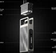 POD система Smoant Pasito Mini Pod Kit 1100 mAh (Багаторазова електронна сигарета) Cyan Gradient - зображення 5