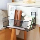 Полиця настінна S 26*13.5*13.5см Home M50235-S - зображення 2