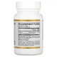 Витамин Д3 D3 2000 МЕ California Gold Nutrition 90 капсул из рыбьего желатина - изображение 2