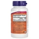 Витамин Д3 D3 1000 МЕ NOW Foods 360 капсул - изображение 2