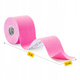 Стрічка кінезіологічна (кінезіо тейп) 4FIZJO 5 см x 5 м Pink (P-5907739316004) - зображення 8