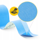 Стрічка кінезіологічна (кінезіо тейп) 4FIZJO 5 см x 5 м Sky Blue (P-5907739315991) - зображення 3