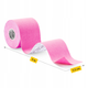 Стрічка кінезіологічна (кінезіо тейп) 4FIZJO 7.5 см x 5 м Pink (P-5907739318893) - зображення 3