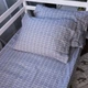 Наволочка MirSon Ranforce Elite Kids Time 17-0713 Fluffy Koala 40х60 см (2200010620504) - изображение 1