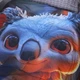 Наволочка MirSon Ranforce Elite Kids Time 17-0713 Fluffy Koala 40х60 см (2200010620504) - изображение 5