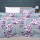 Наволочка MirSon Ranforce Elite 17-0738 Lavender Smoke Blooms 40х60 см (2200010842364) - изображение 2