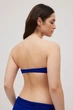 Верх купальника з ущільненою чашкою Ysabel Mora 44D Синій (Royal blue) (99430) - зображення 2