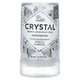 Минеральный дезодорант-карандаш без запаха Crystal 40 г - изображение 1