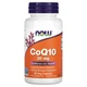 Коэнзим Q10 30 мг NOW Foods 60 капсул - изображение 1