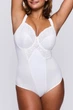 Боди Prima Donna 80D Молочний (112532) - изображение 1