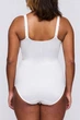 Боди Prima Donna 80D Молочний (112532) - изображение 2