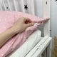 Постільна білизна для полуторного ліжка Oh My Kids «Dots» білий - зображення 5