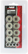 Łożyska Nils Extreme ABEC-9 Carbon 8 szt (5907695512434) - obraz 1