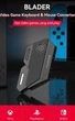 Конвертер клавіатури Blader для PS3, PS4, Xbox one, series, Nintendo switch адаптер перехідник - зображення 3