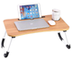 Стол для ноутбука раскладной многофункциональный Table for laptop - изображение 6