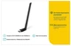 USB-адаптер Archer T2U plus AC600 (ARCHER-T2U-PLUS) TP-Link 000336788 - изображение 5