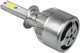 Комплект LED ламп HeadLight C6 H1 COB 36W - зображення 3