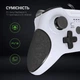 Геймпад GamePro MG450W White/Black - зображення 7
