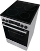 Плита Gorenje GEC5C41SG - зображення 4