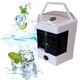 Настольный портативный кондиционер 5X Arctic Cool Ultra Pro с увлажнителем воздуха мини кондиционер - изображение 1