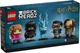 Конструктор Lego BrickHeadz Фигурки Узники Азкабана 40677 - изображение 2