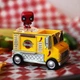 Набір фігурок Bitty Pop! Ride серії Марвел - Дедпул і вантажівка Чімічанги - изображение 6