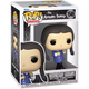 Фігурка Funko Pop Сімейка Аддамс Венздей Addams Family Wednesday 10 см FP AF W 1549 - зображення 3